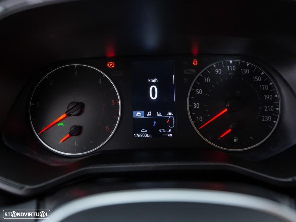 Renault Clio 1.5 Blue dCi Equilibre - 18