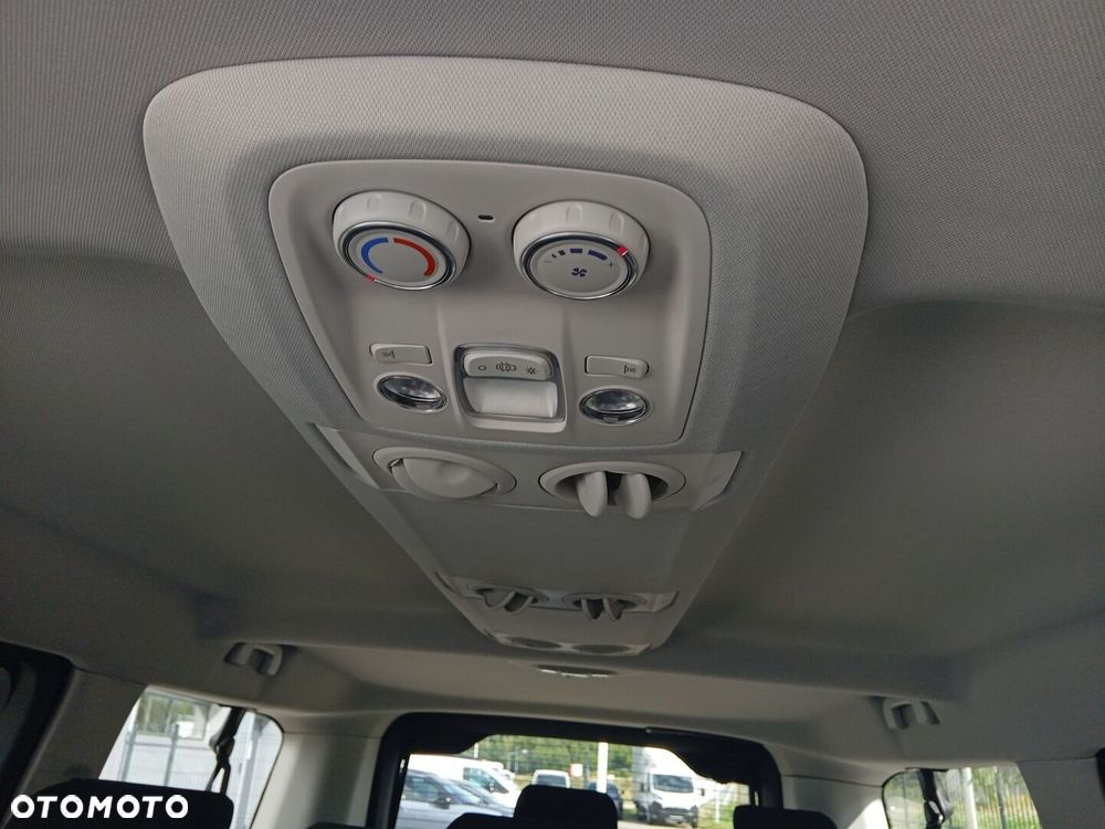 Toyota Proace Verso - 20