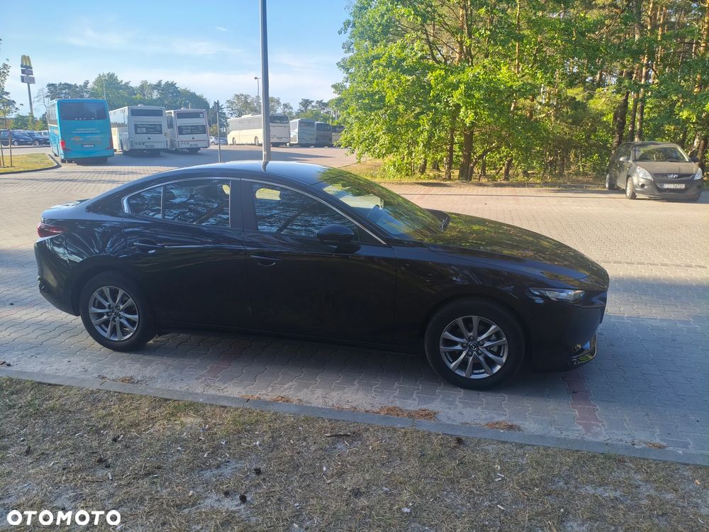 Mazda 3 2.0 mHEV Exclusive-Line - 10