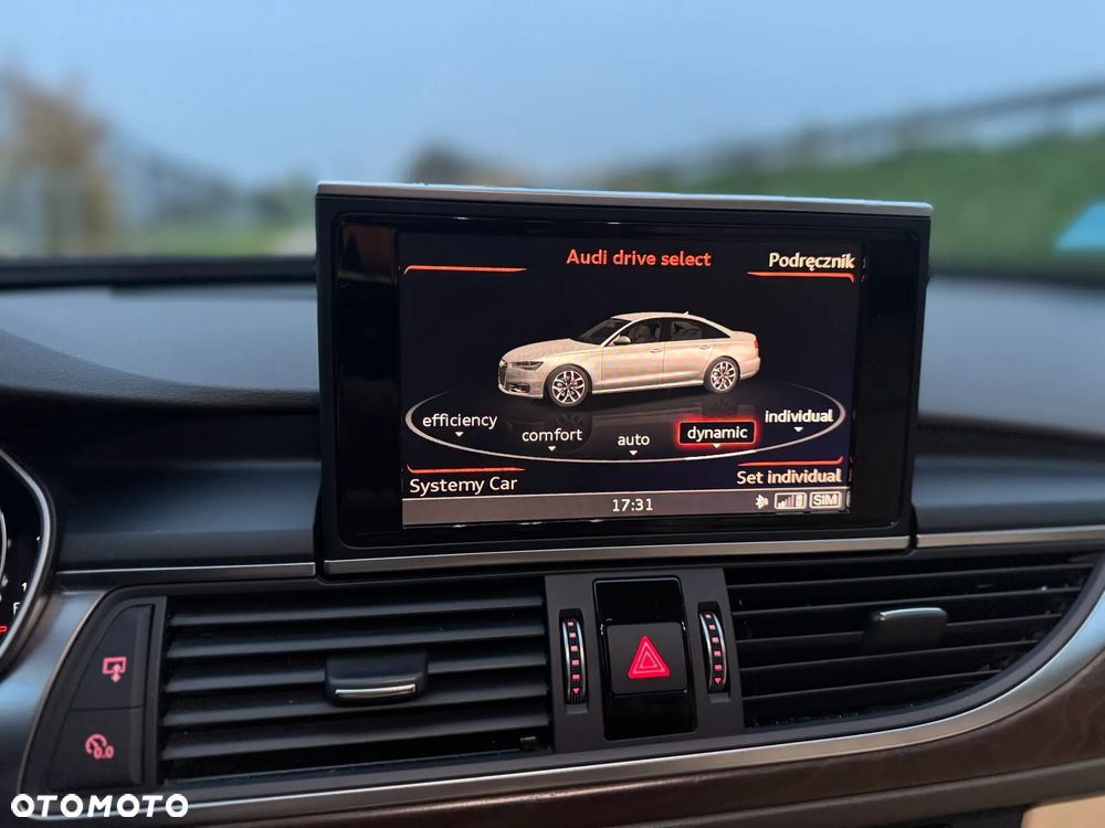 Audi A6 Limousine - 19