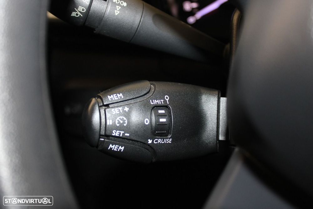Citroën C3 1.2 PureTech Feel - 15