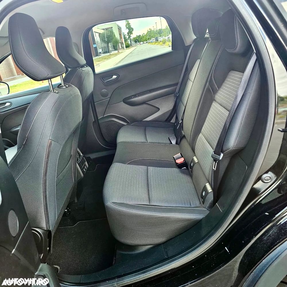 Renault Arkana E-TECH 145 R.S.LINE - 5