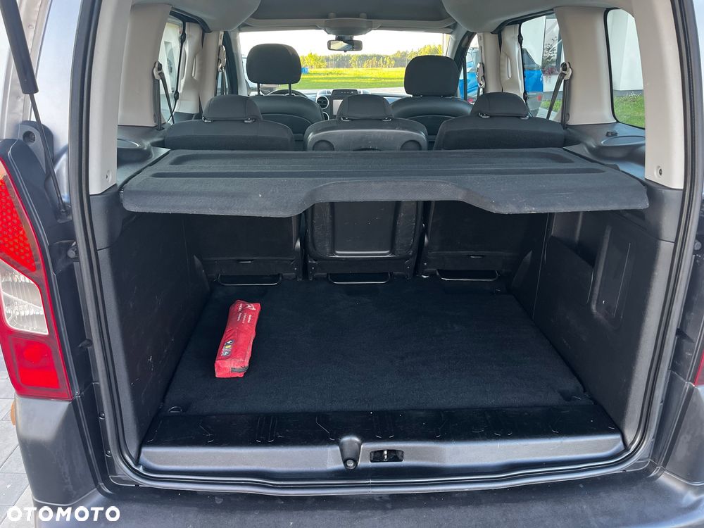 Citroën Berlingo Multispace BlueHDi 100 S&S SELECTION - 16