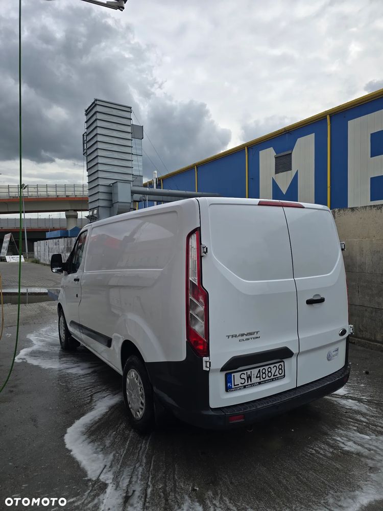 Ford Transit L2 VA Basis - 5