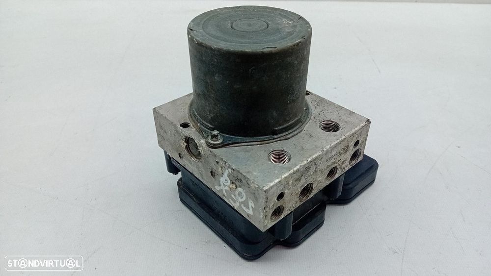 Centralina ABS OPEL Astra K - 1