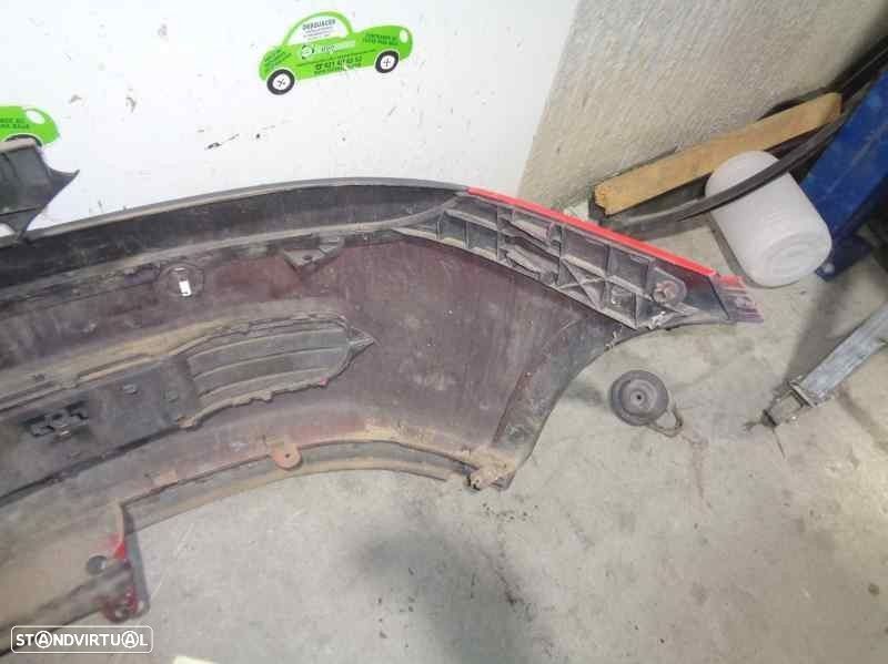 PARA-CHOQUES FRONTAL OPEL CORSA C 2000 - 1