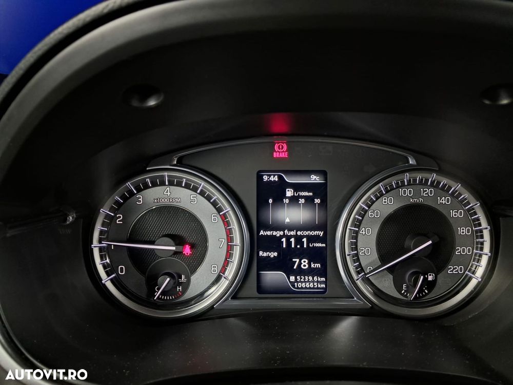 Suzuki Vitara - 17