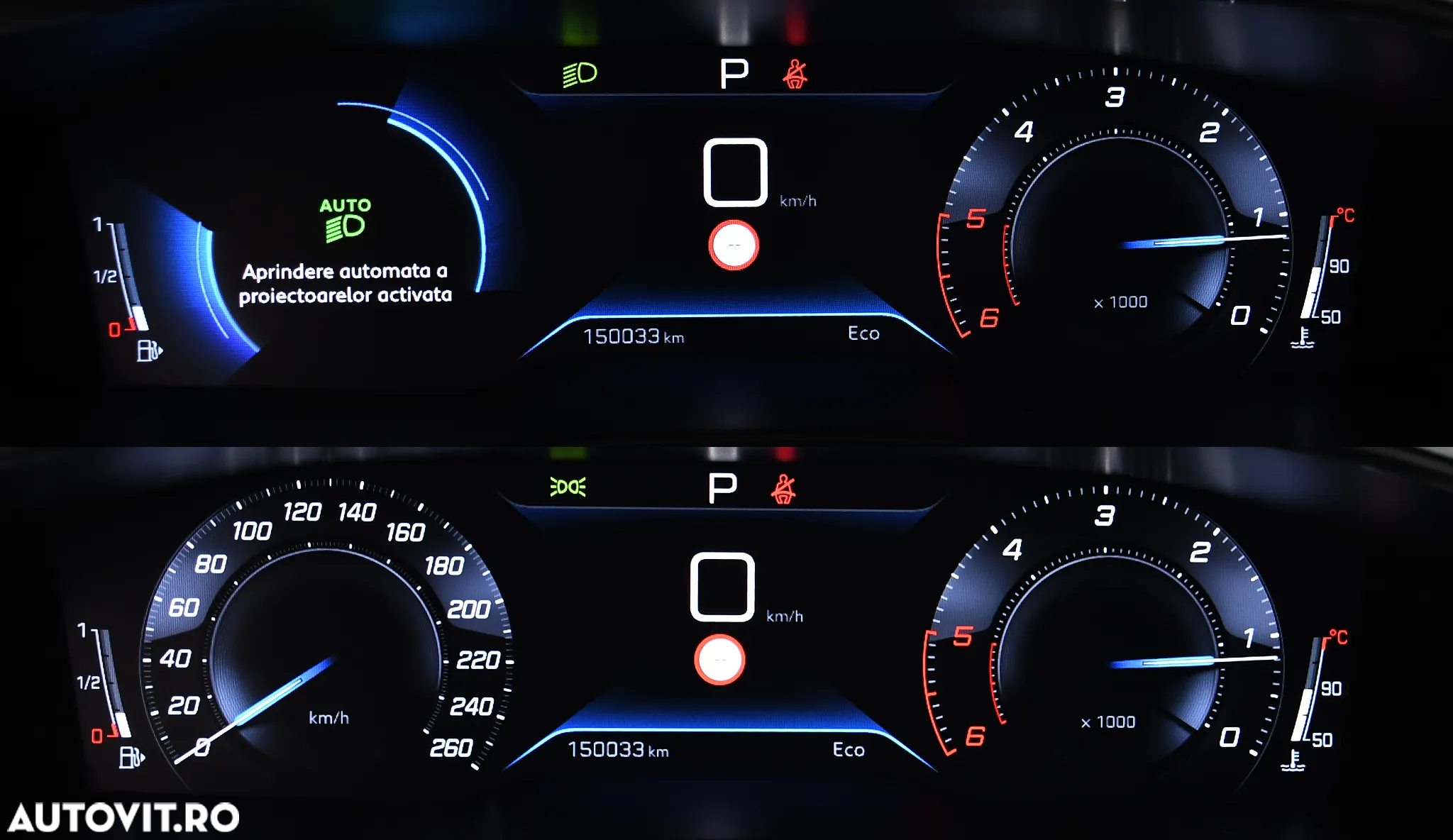 Peugeot 508 BlueHDi 130 EAT8 Allure Pack - 16