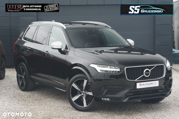 Volvo XC 90