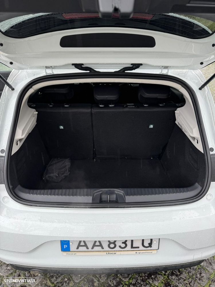Renault Clio 1.0 TCe Limited Bi-Fuel - 14