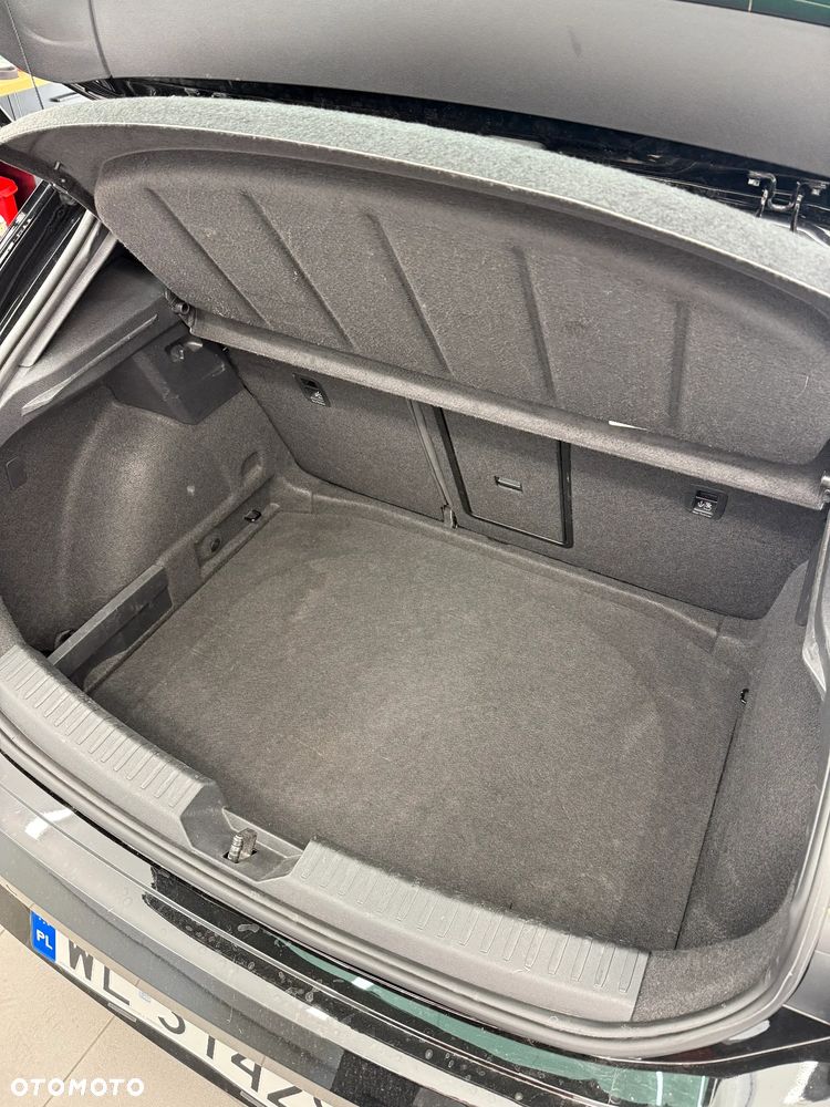 Seat Leon 1.5 EcoTSI Evo FR S&S DSG - 10