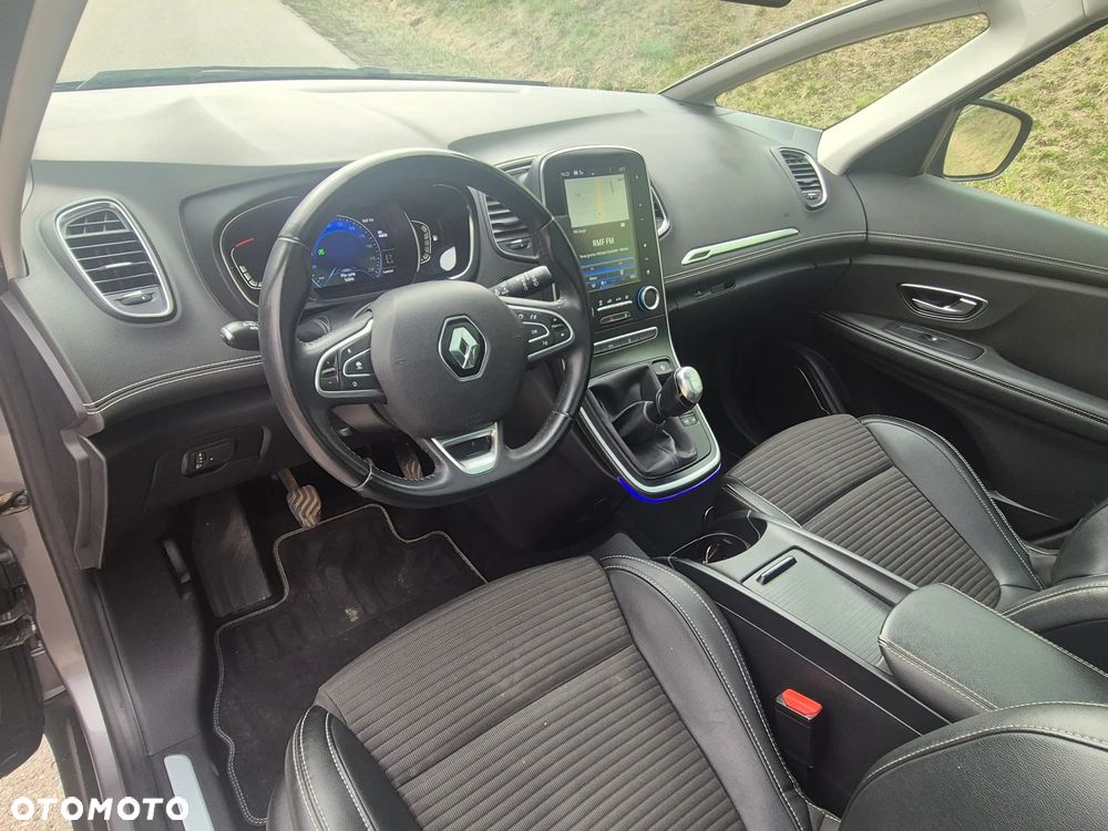 Renault Scenic Energy dCi 130 Start & Stop Dynamique - 32