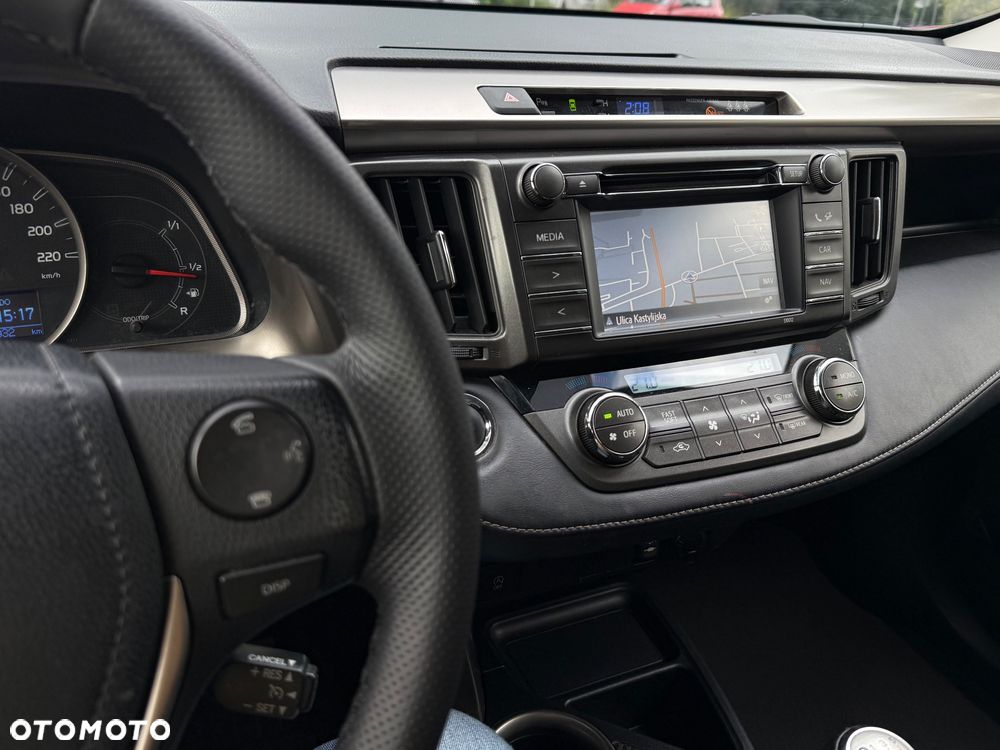 Toyota RAV4 - 35