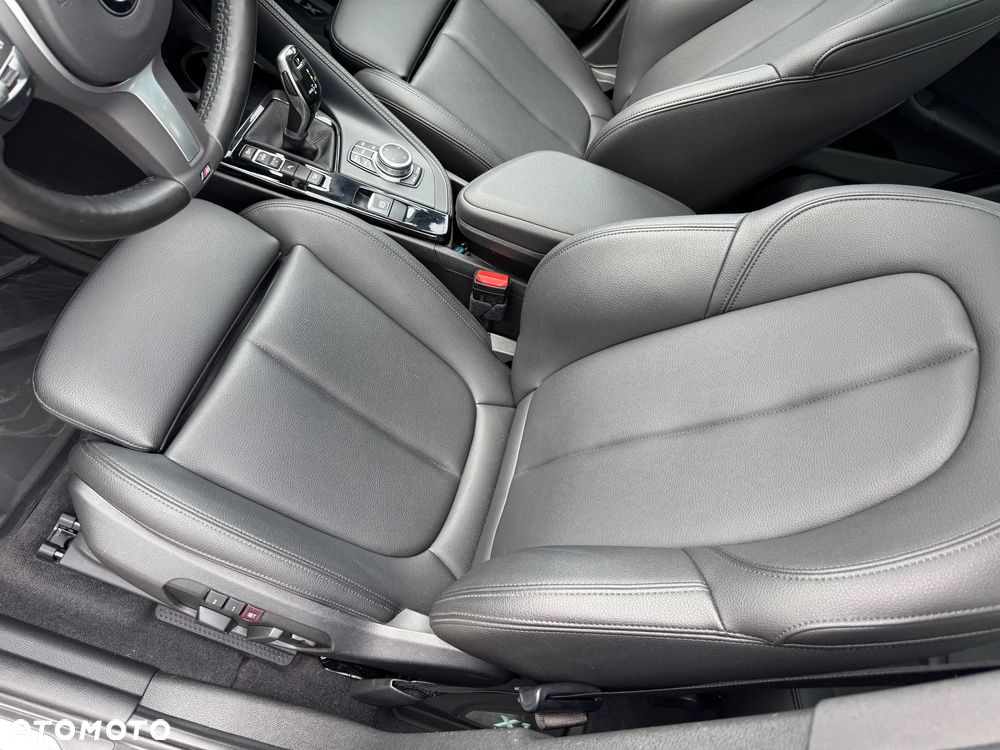 BMW X1 xDrive28i Sport Line - 19