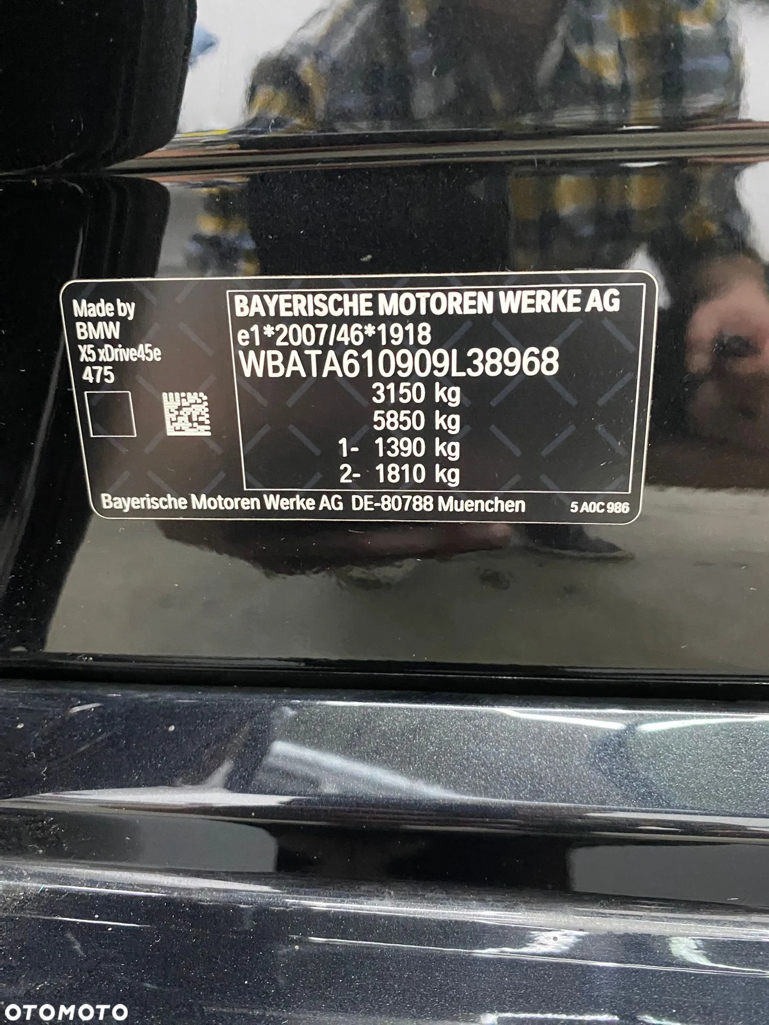 BMW X5 - 11