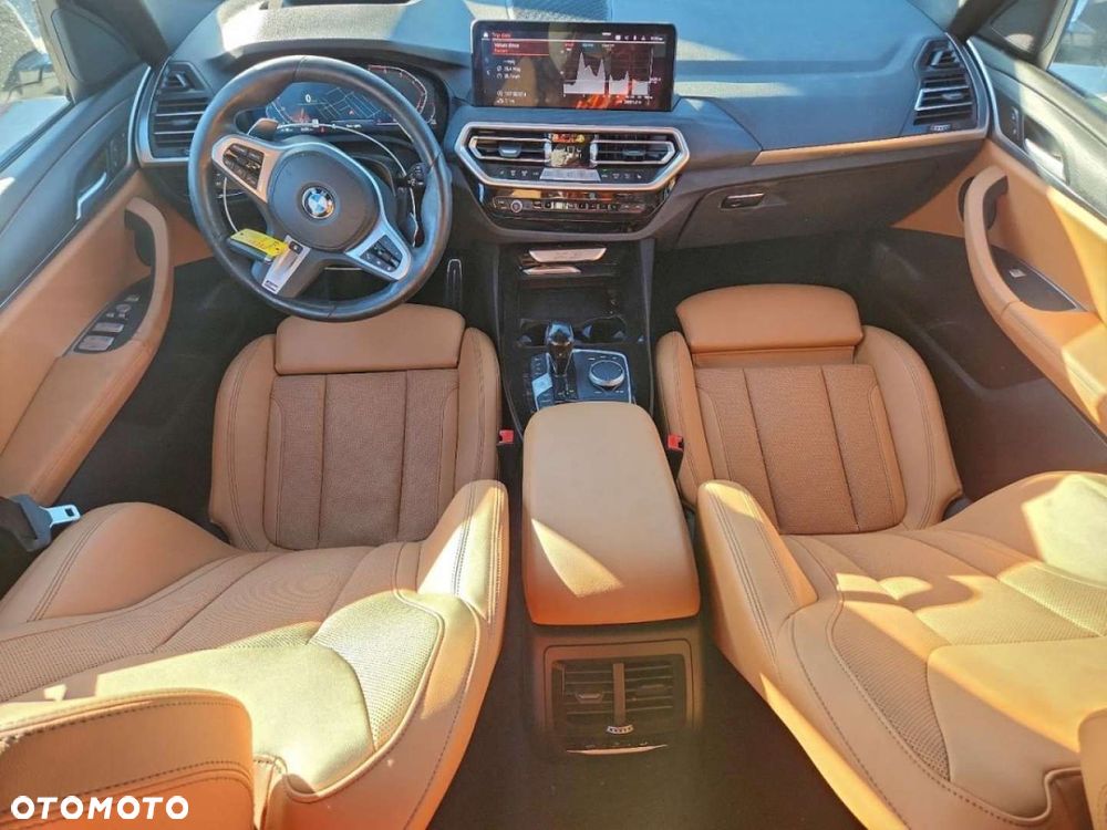 BMW X3 - 9