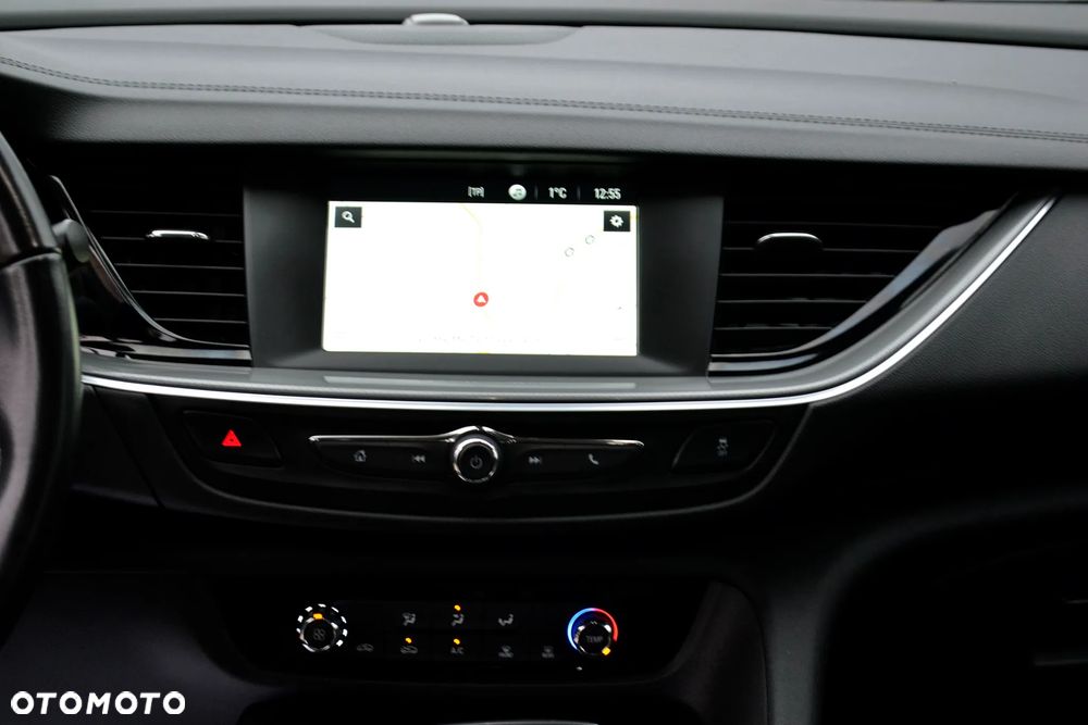 Opel Insignia - 18