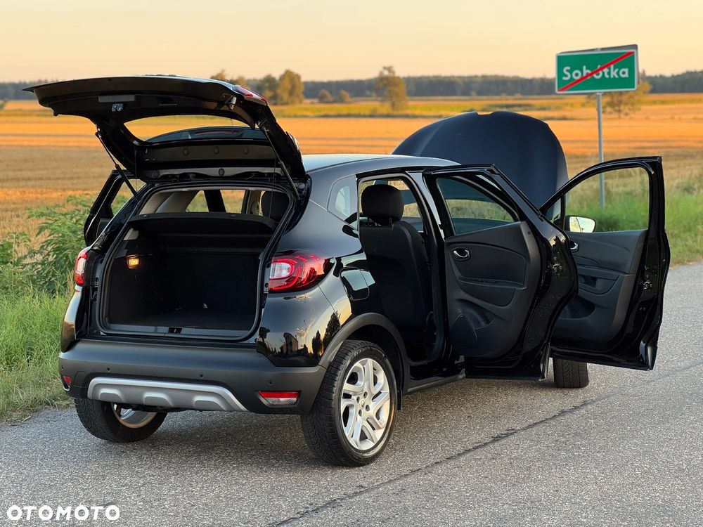 Renault Captur 1.5 dCi Intens - 20