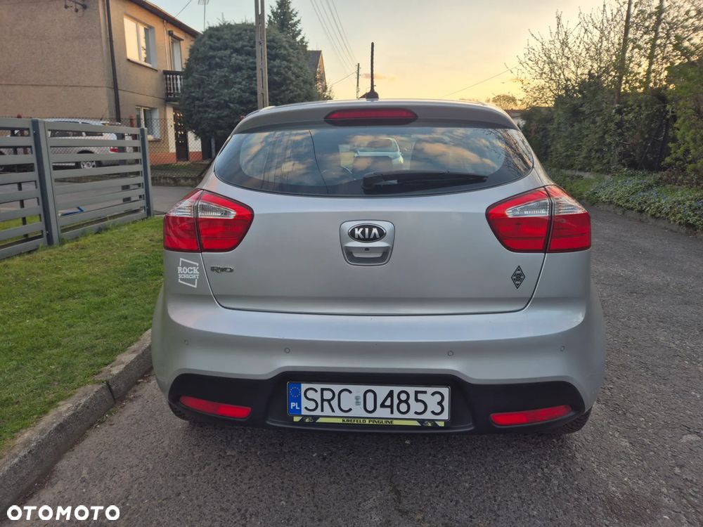 Kia Rio 1.2 Edition 7 - 6