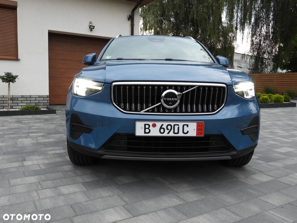 Volvo XC 40 B3 B DKG Plus Bright - 22