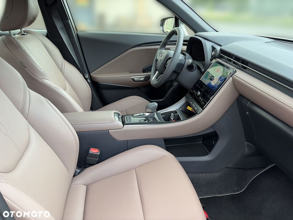 Lexus LBX 1.5 Hybrid Elegant - 12