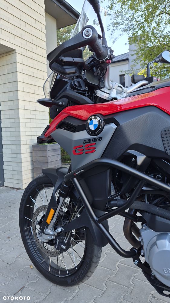 BMW GS - 27