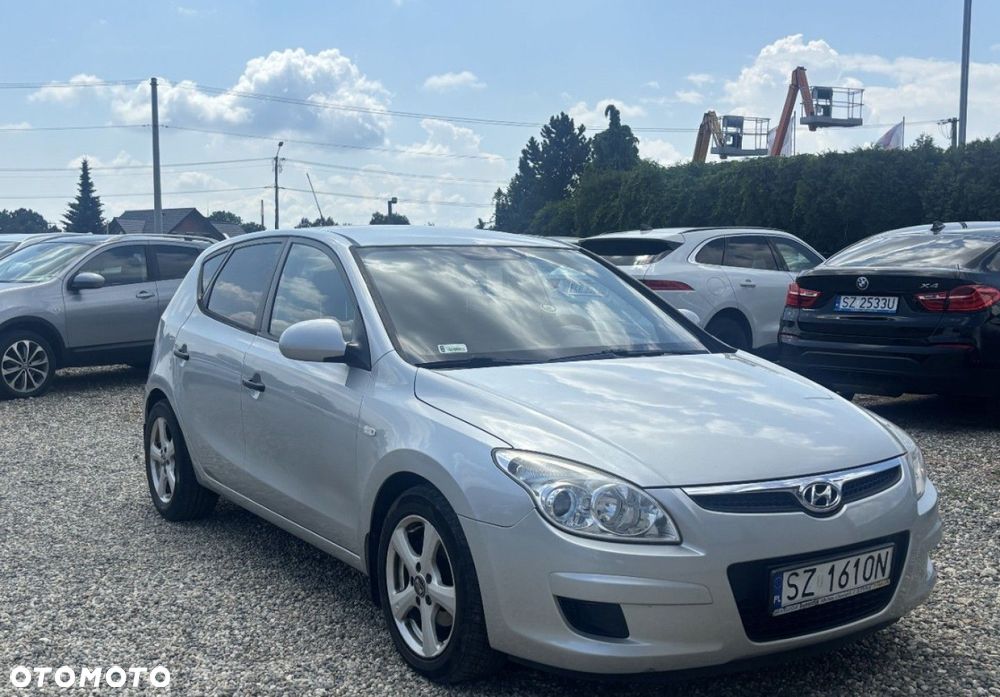 Hyundai i30 - 7