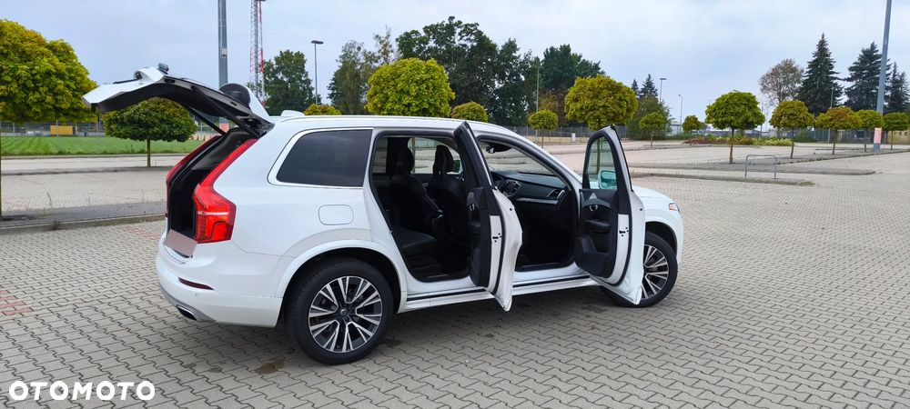 Volvo XC 90 T5 AWD Geartronic Inscription - 16