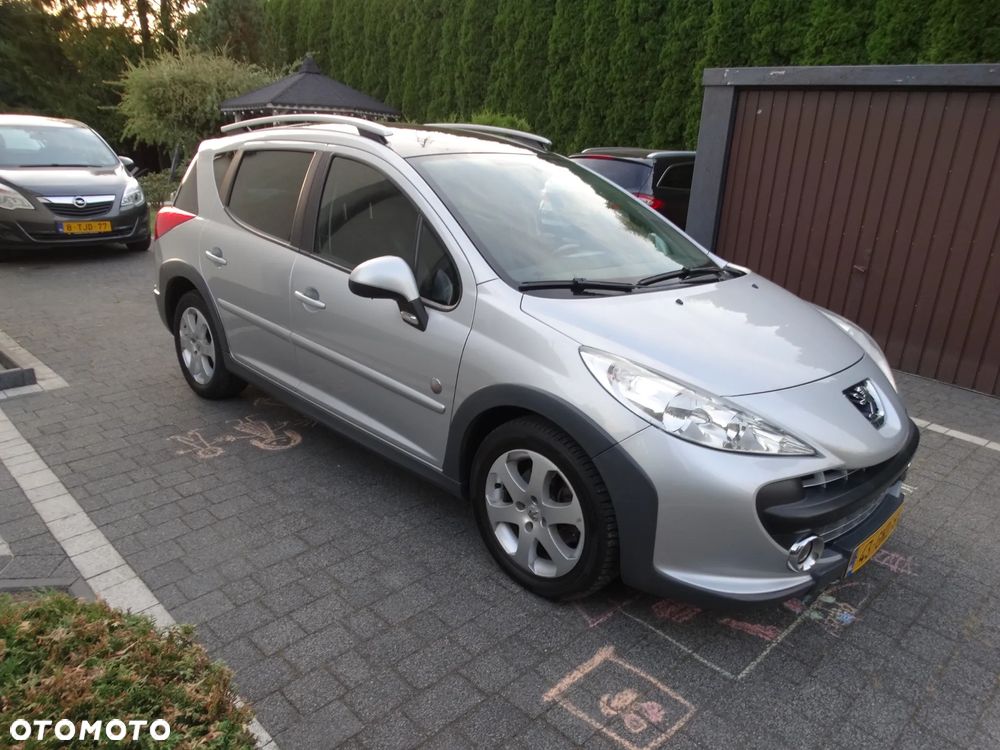 Peugeot 207 1.6 VTi Premium - 2