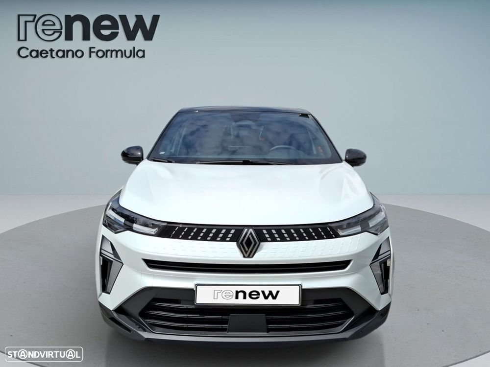 Renault Captur 2025 photo 2