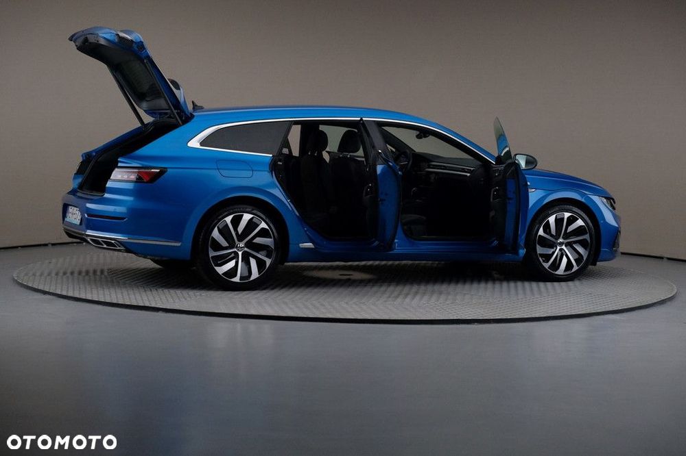 Volkswagen Arteon 2.0 TSI R-Line DSG - 6