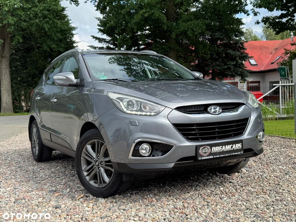 Hyundai ix35 - 5
