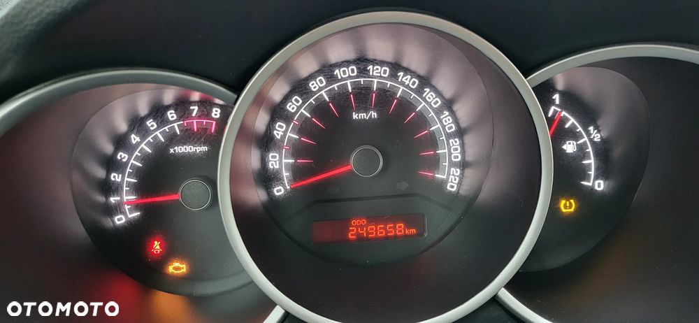 Kia Venga 1.4 S - 15