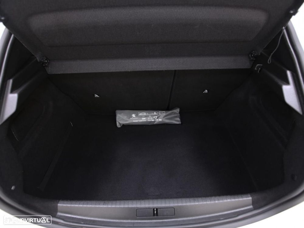 Peugeot 208 1.5 BlueHDi Active Pack - 13