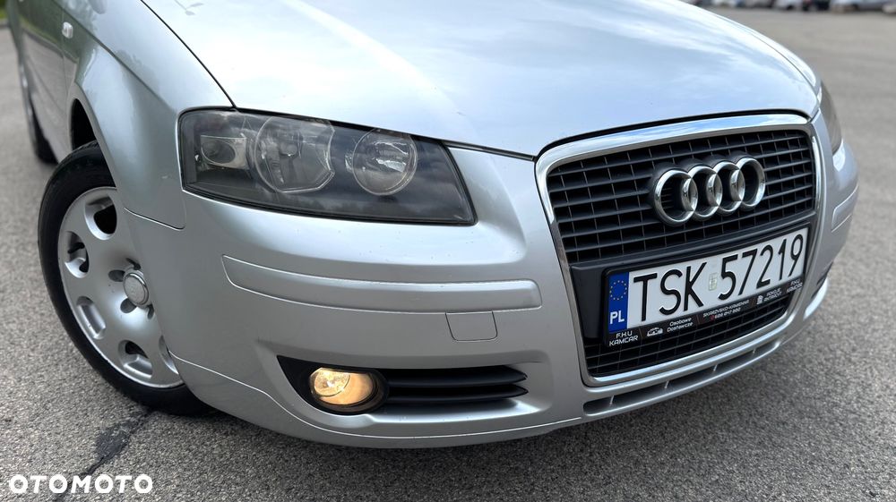 Audi A3 2.0 TDI Ambition - 10