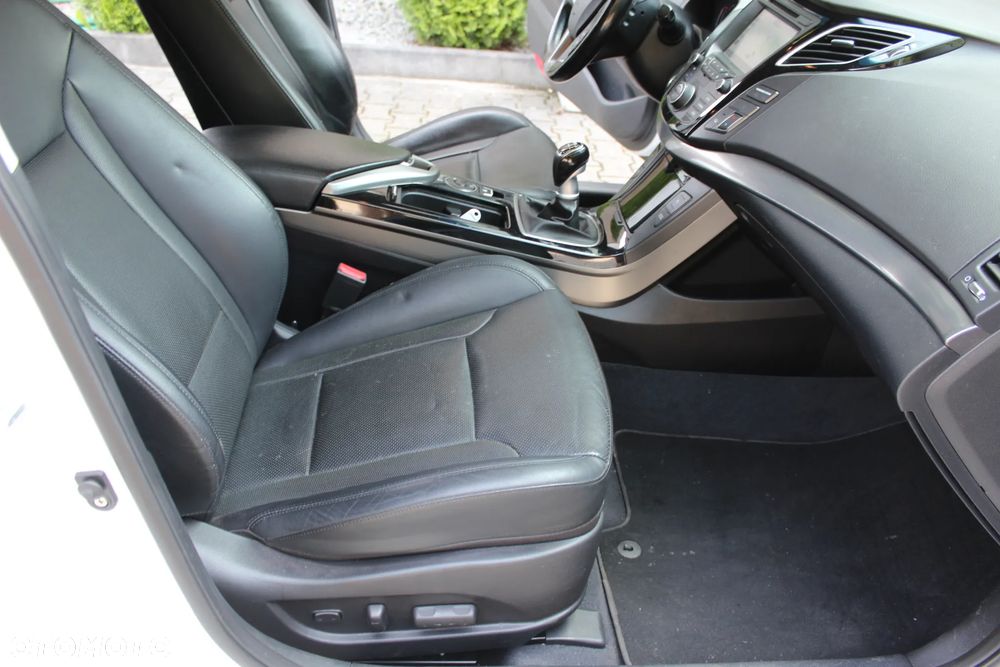 Hyundai i40 1.7 CRDi BlueDrive Business - 28