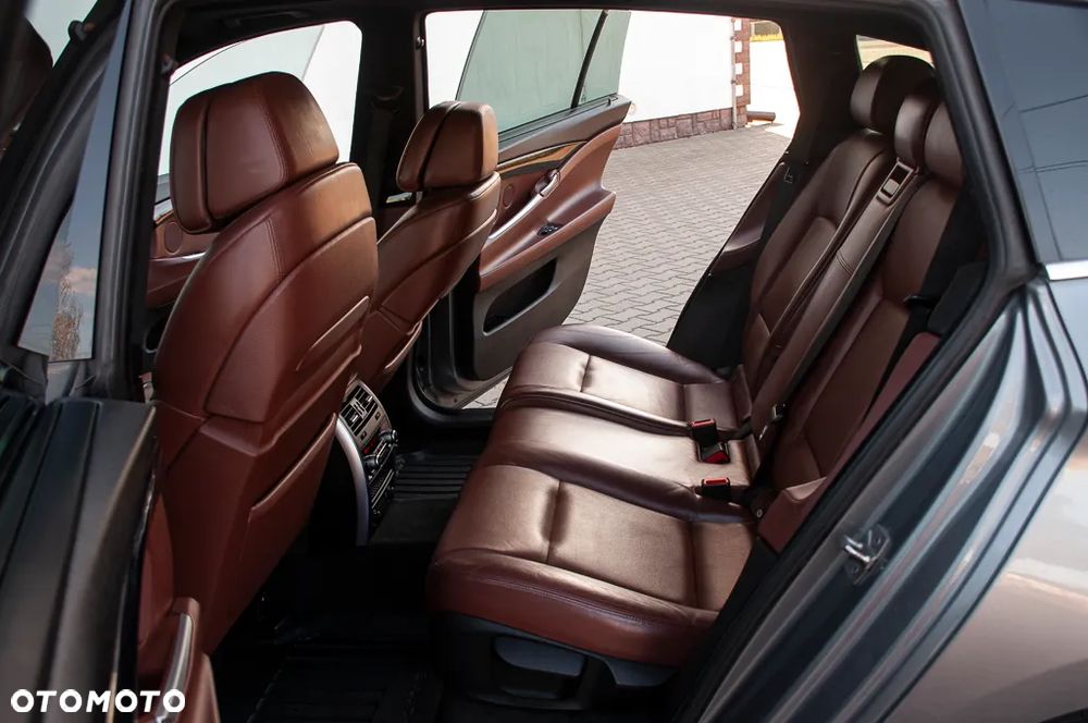 BMW 5GT 535d - 19