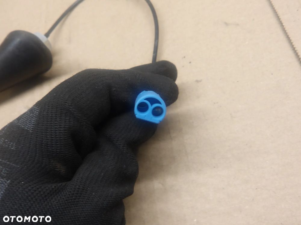 OPEL MERIVA A I LIFT 05-10 1.7CDTI ANTENA DACHOWA - 4