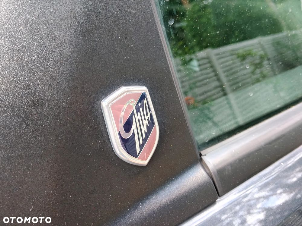 Ford Focus 1.6 16V Ghia - 15