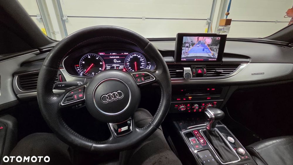 Audi A6 - 15