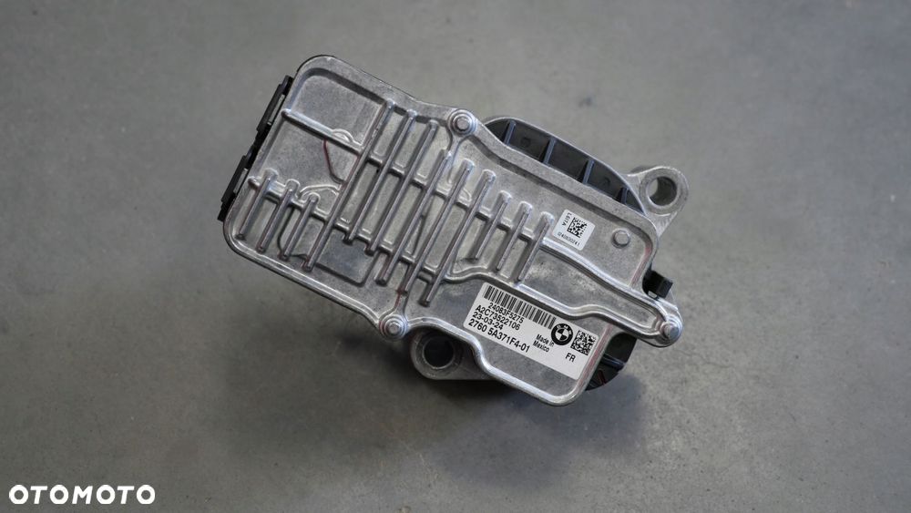 nastawnik reduktor bmw f20 f21 f30 f25 f10 f11 vtg 2024r 5a371f4 8643153 - 1