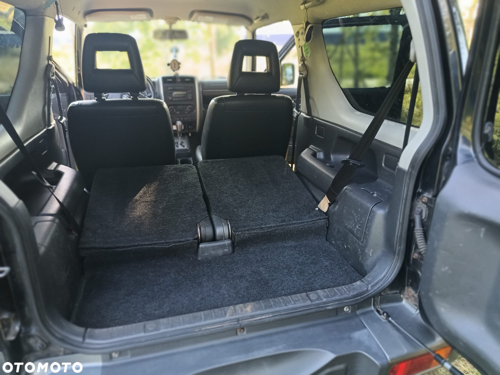 Suzuki Jimny 1.3 Elegance - 6