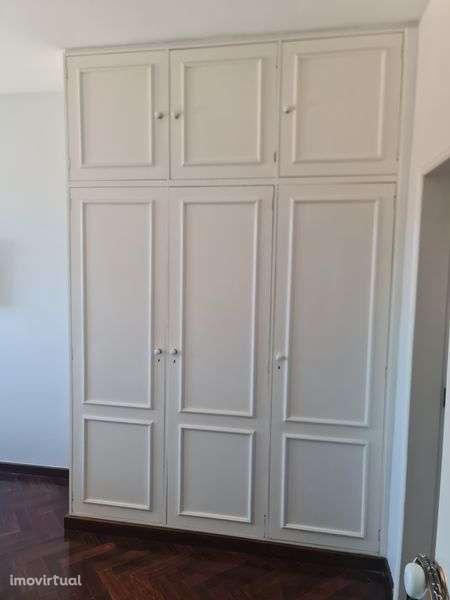 T1 para arrendamento no Restelo - Grande imagem: 3/12