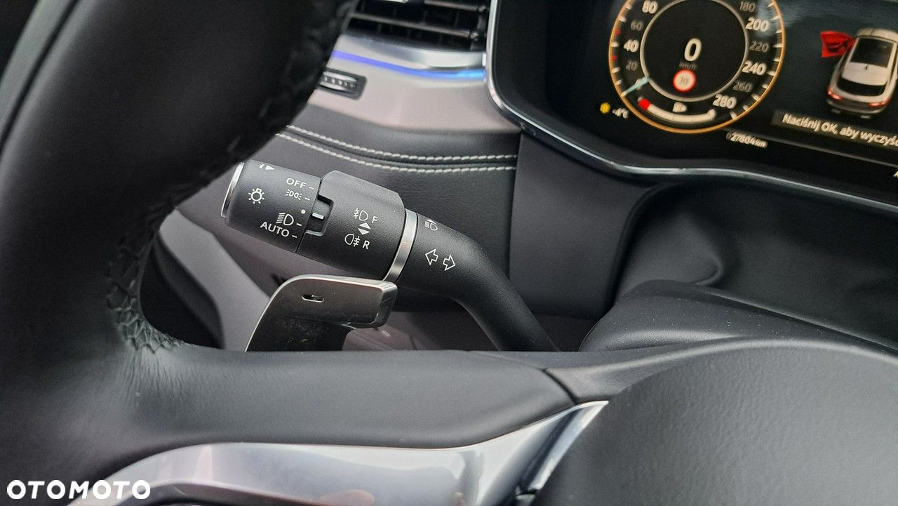 Jaguar F-Pace - 19