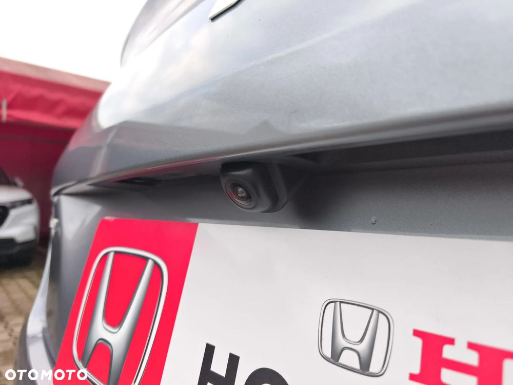 Kia XCeed 1.5 T-GDI L DCT - 20