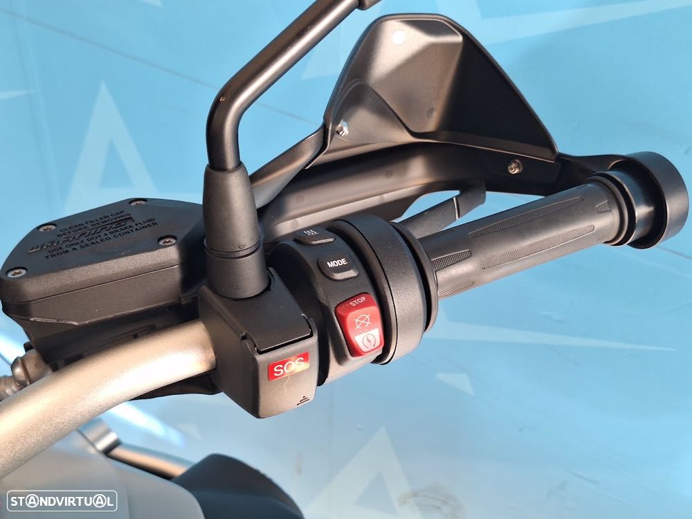 BMW R 1250 GS Adventure - 9
