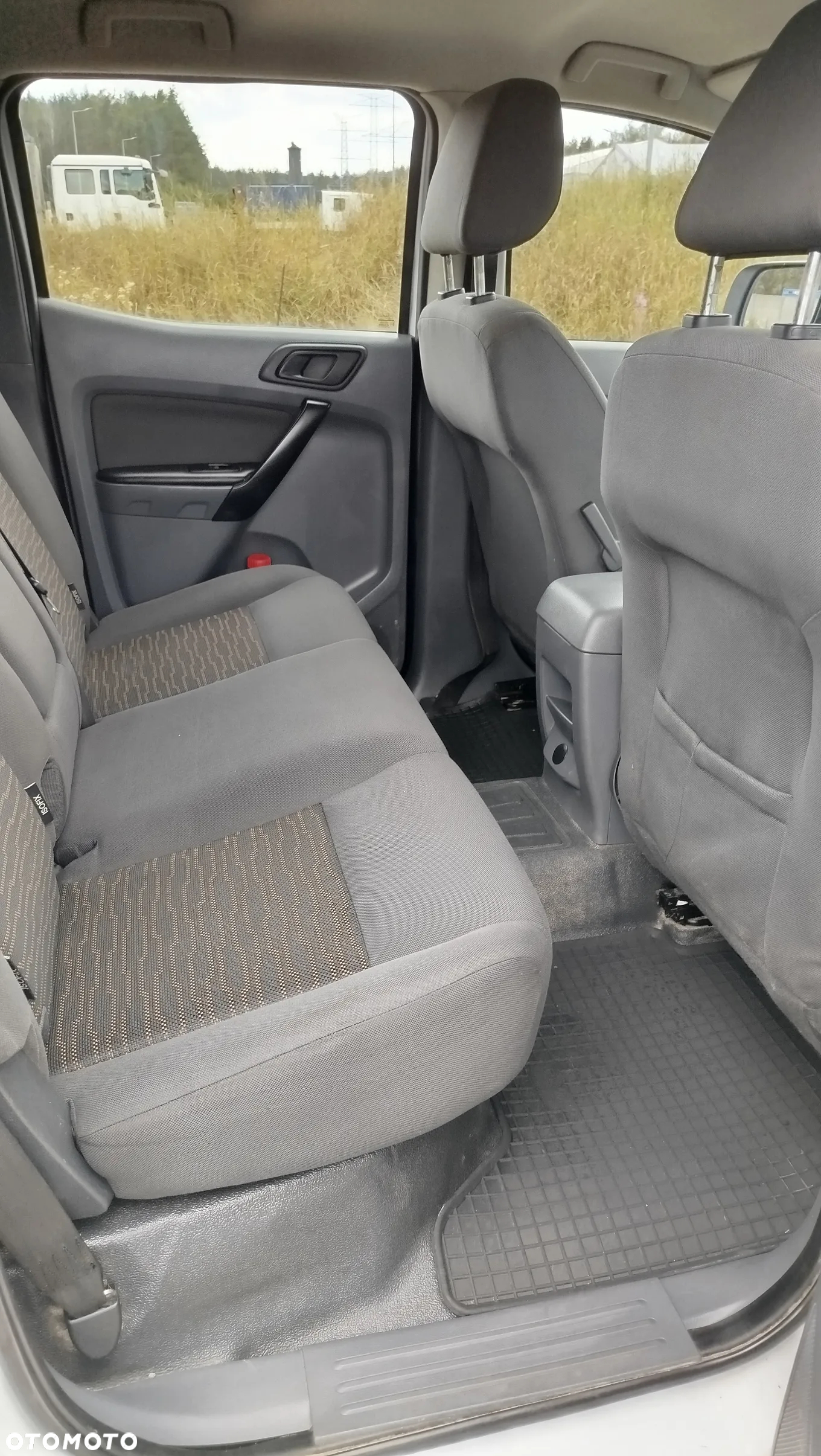 Ford Ranger 2.2 TDCi 4x4 DC XL - 13