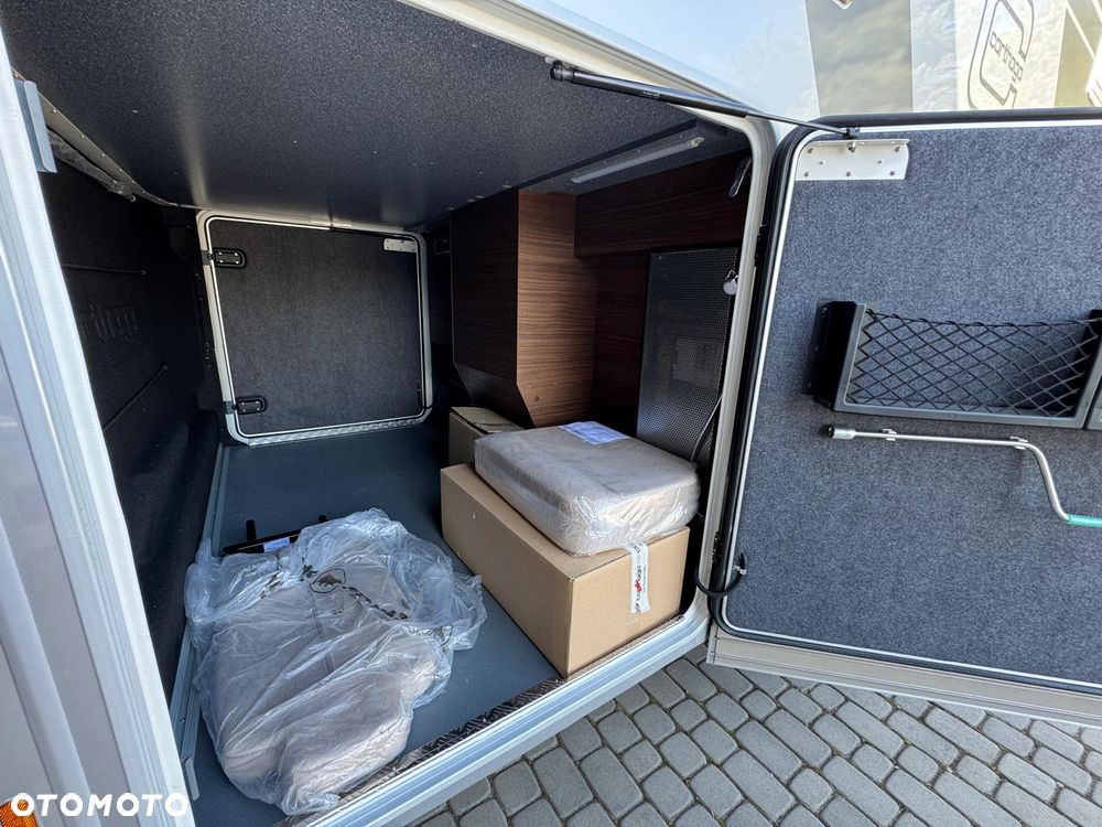 Carthago Chic C-Line I 5.0 QB  Model 2026, Mercedes, Automat - 9