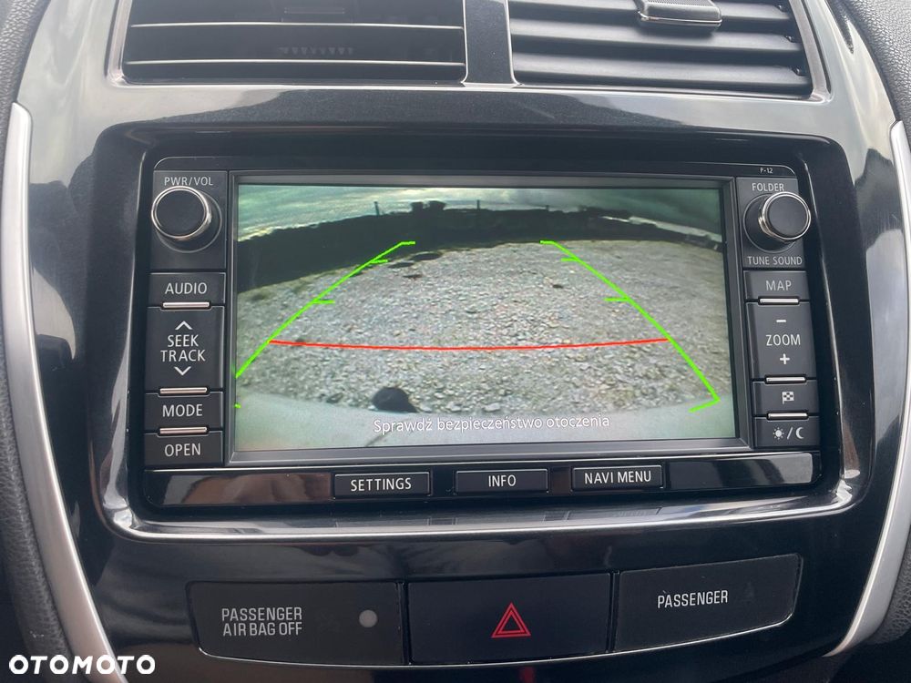 Peugeot 4008 HDI FAP 115 Stop & Start Allure - 13