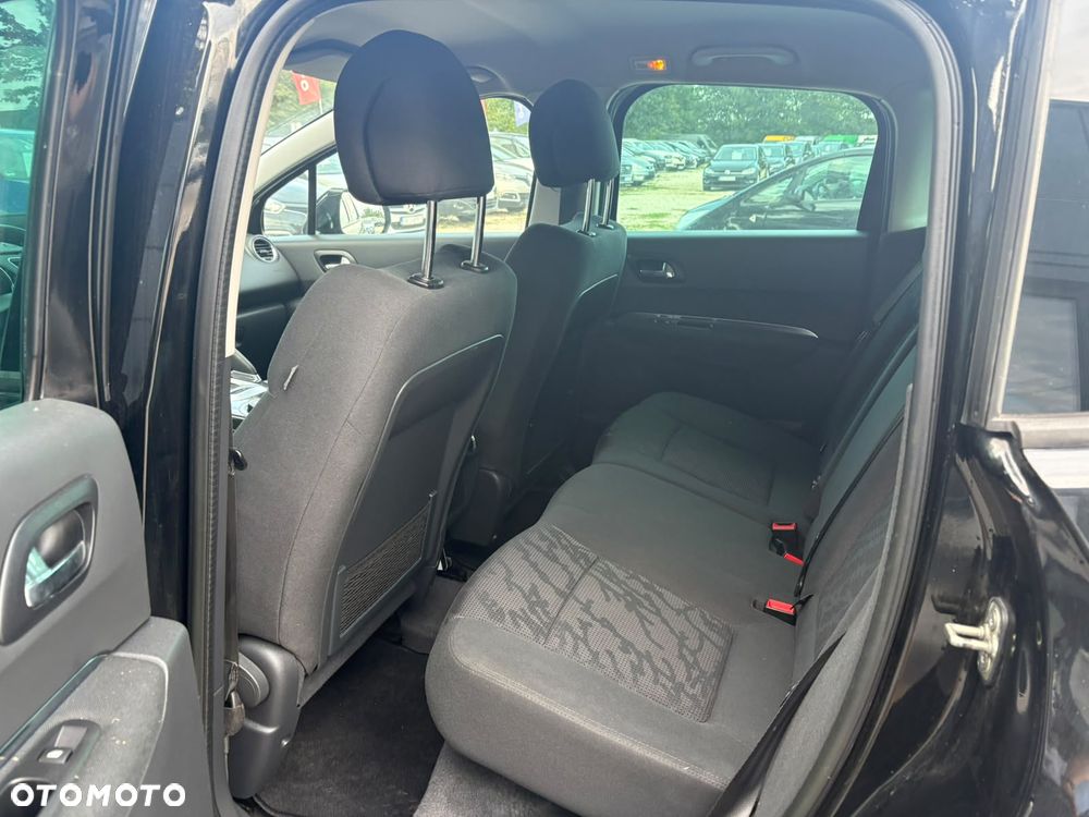 Peugeot 3008 Hybrid4 - 21